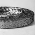 Flexible Graphite Packing with Inconel Wire Inserted