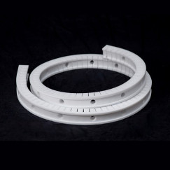 FLEXIBLE LANTERN RINGS