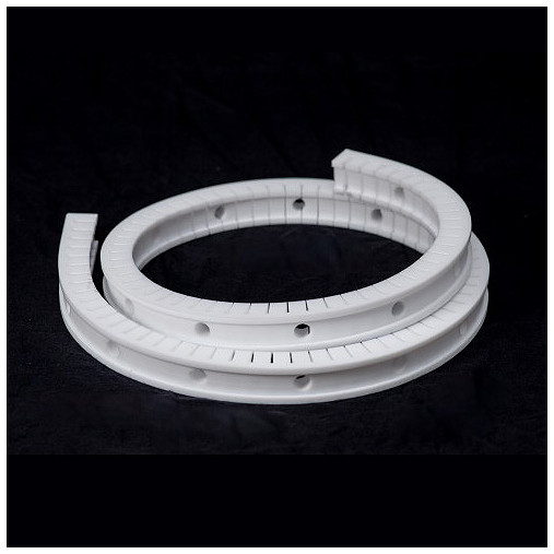 FLEXIBLE LANTERN RINGS