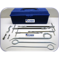 Packing Tool Set - Standard Kit