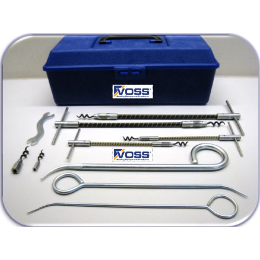 Packing Tool Set - Standard Kit