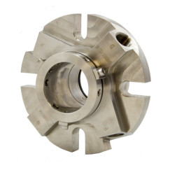 Balanced Single Spring Seal