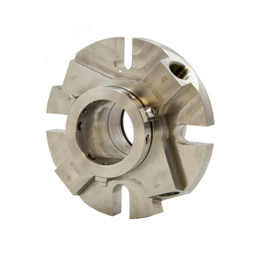 Balanced Single Spring Seal