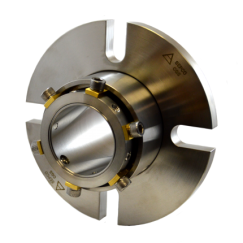 Cartridge Grease Seal