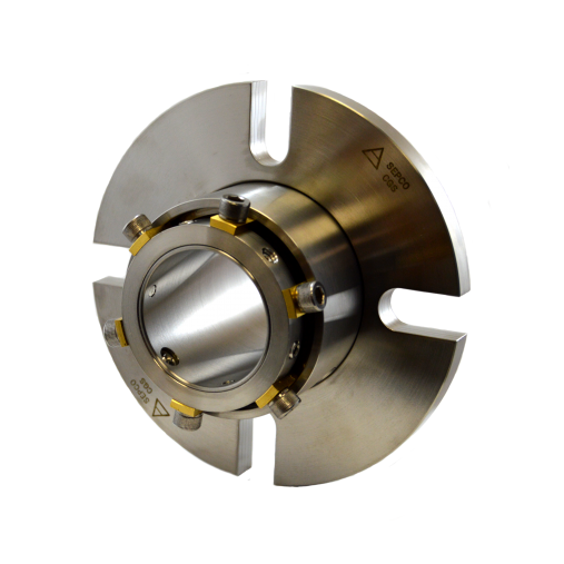 Cartridge Grease Seal