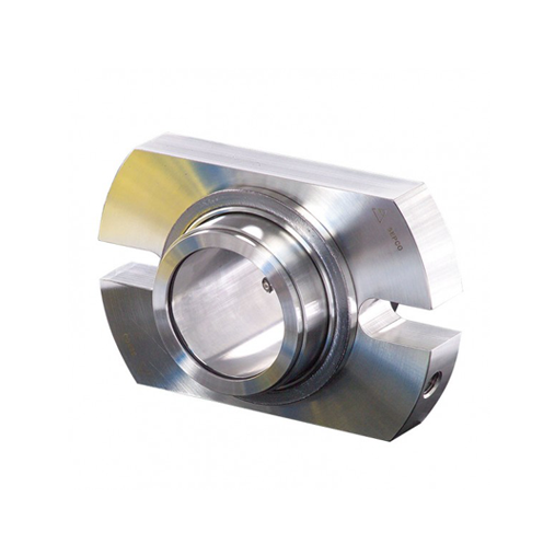 Double Rotary Cartridge Seal