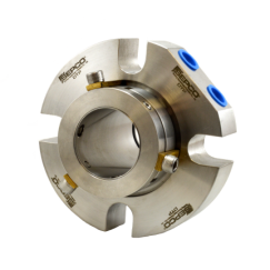 Double Tandem Pumper