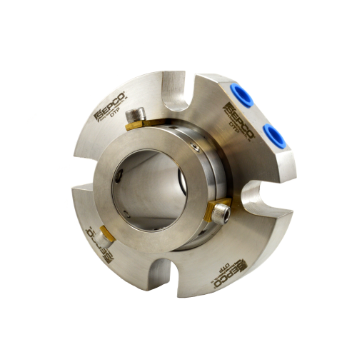 Double Tandem Pumper