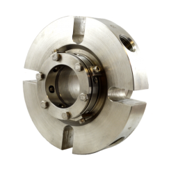 High Temperature Cartridge Metal Bellows Seal