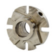 Low Temperature Cartridge Metal Bellows Seal