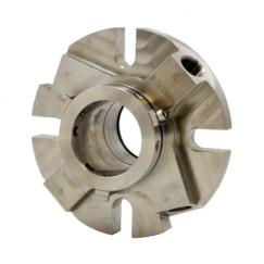 Low Temperature Cartridge Metal Bellows Seal