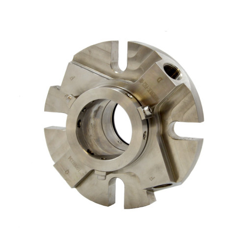Low Temperature Cartridge Metal Bellows Seal