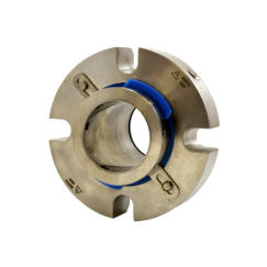 Reciprocal Balance Duplex Seal