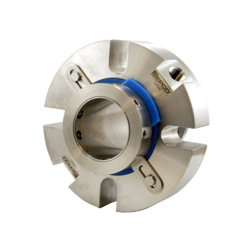 Unitized Multiple Cartridge Seal