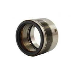 Low Temperature Metal Bellows Seal