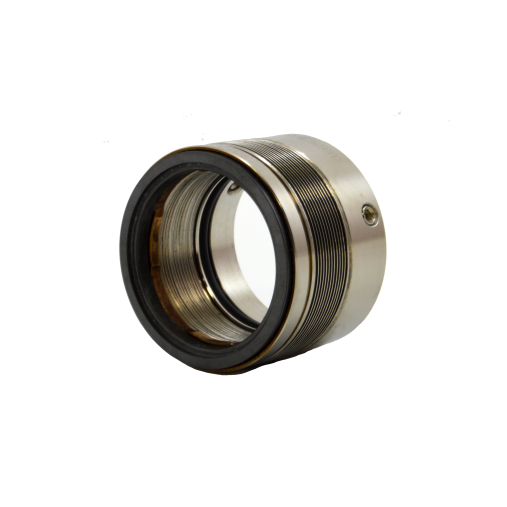 Low Temperature Metal Bellows Seal