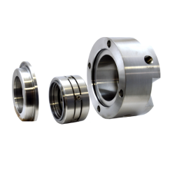 Shaft Mounted Double Seal