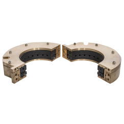 SAS-P System for Centrifugal Pumps