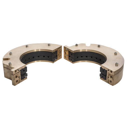 SAS-P System for Centrifugal Pumps