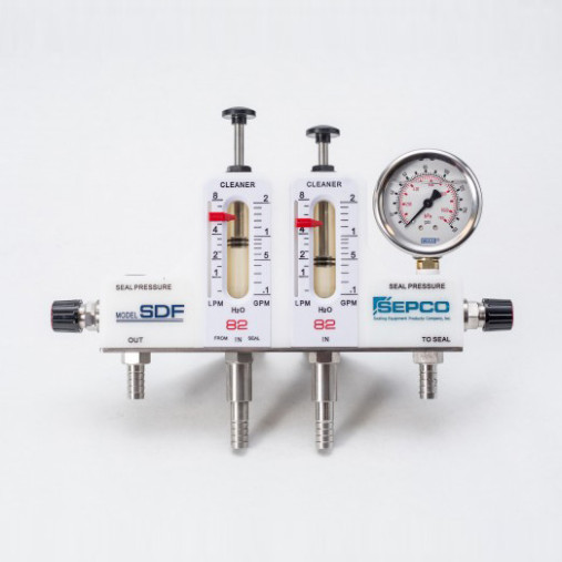 Flow Meters (SDF)