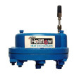 Heliflow Heat Exchanger