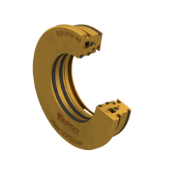 EXP Bearing Isolator