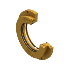 EXP-FL Bearing Isolator