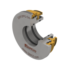 EXP-GB Bearing Isolator