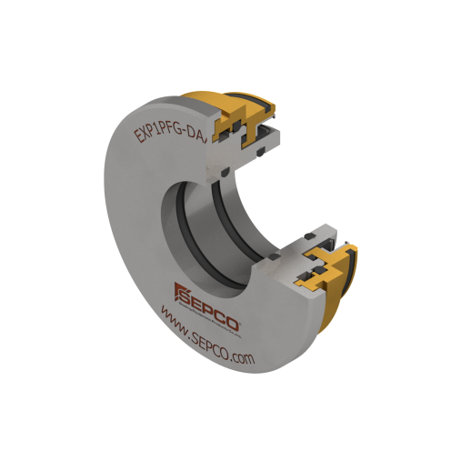 EXP-GB Bearing Isolator