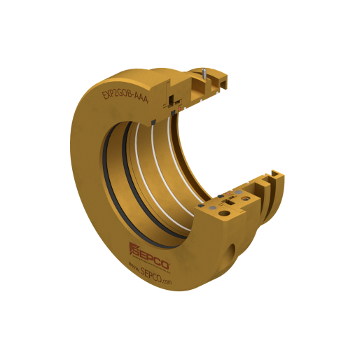 EXP-PB Bearing Isolator