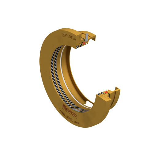 Buy EXPTB Bearing Isolator Voss (F.E.) Pte Ltd