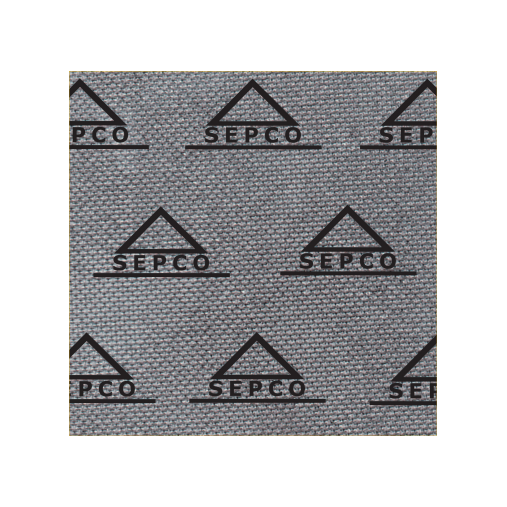 Compressed Graphite Sheet with Polyester Binder