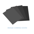 Mechanical Grade Graphite Sheet with .004″ 316 Stainless Steel Tang Inserted Laminate