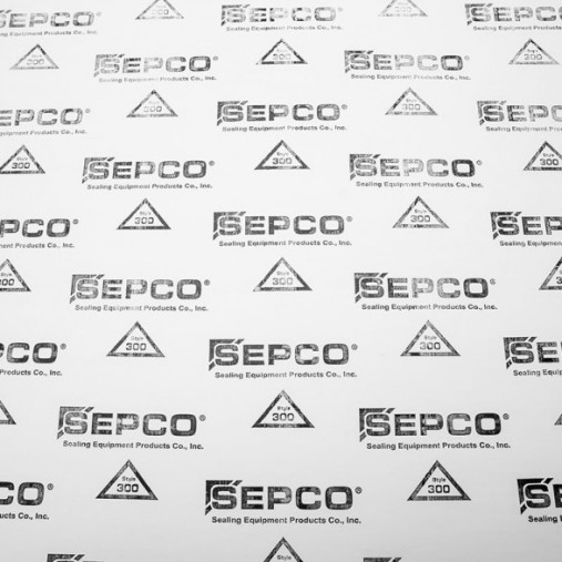 Compressed Sheet Gasket with SBR Binder