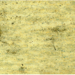 Compressed Sheet Gasket of Synthetic Fibers Bound with Nitrile Rubber and Carbon Fiber