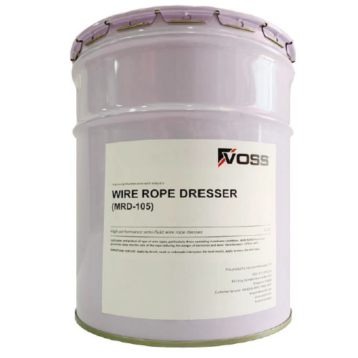 WIRE ROPE DRESSER (MRD-105)