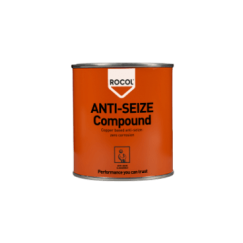 ANTI-SEIZE Compound