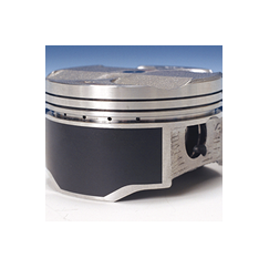 Lubrication Coatings