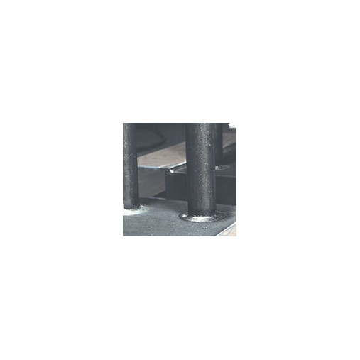 Zinc Powder Corrosion Resistant Paint