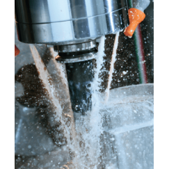 TRI-Logic® – Soluble oil cutting fluids