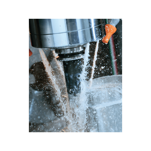 TRI-Logic® – Soluble oil cutting fluids