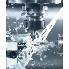 ULTRACUT® – Soluble oil cutting fluids