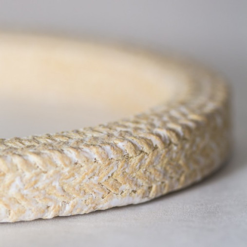 Spun Aramid Packing with PTFE Treatment (SAMPLE)