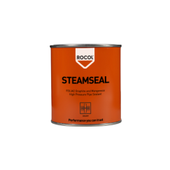 STEAMSEAL
