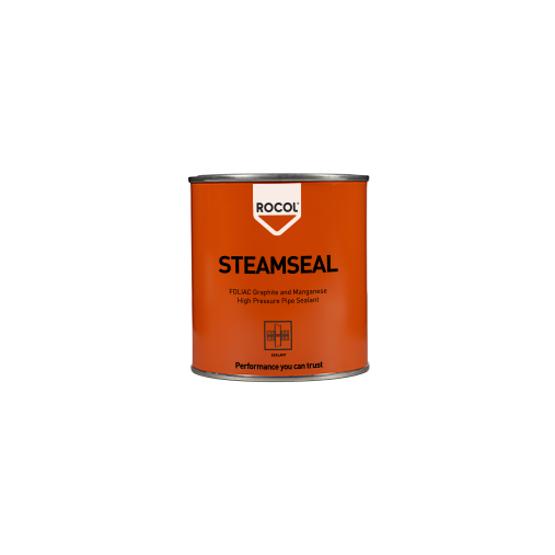 STEAMSEAL