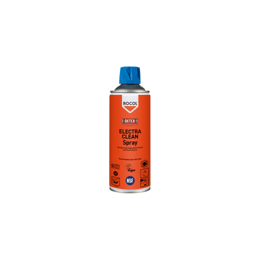 ELECTRA CLEAN Spray