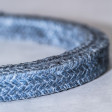 Carbon Packing Braided Through with PTFE