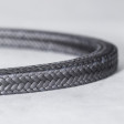 Expanded PTFE with Encapsulated Graphite