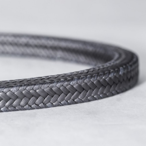 Expanded PTFE with Encapsulated Graphite