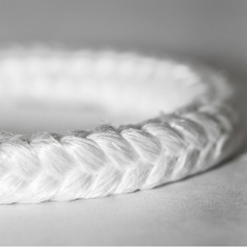 Fiberglass Braided Rope – Untreated